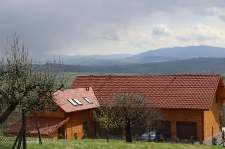 Fantastic View Apartments Beskid Mountains