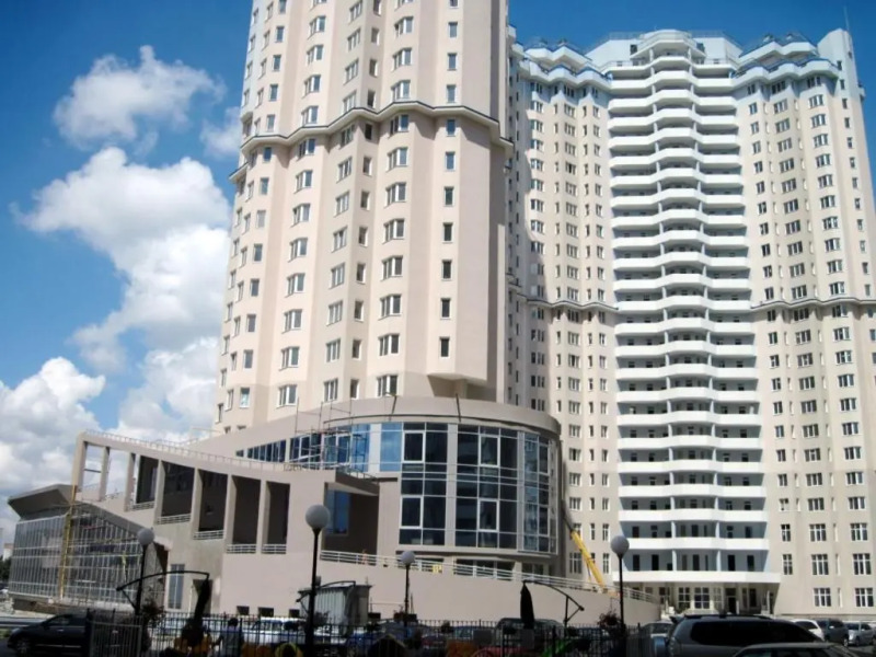 Pleasure Apartment near center of Odessa