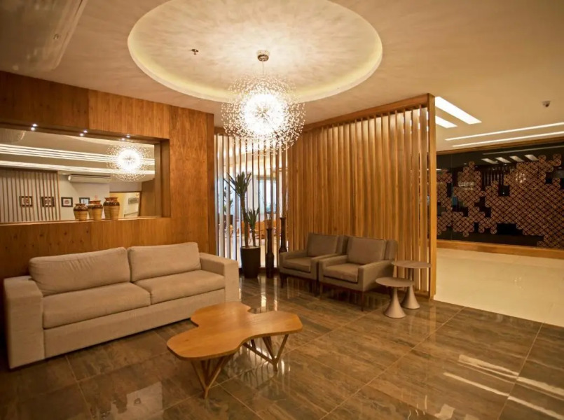 Paradiso Macae Hotel