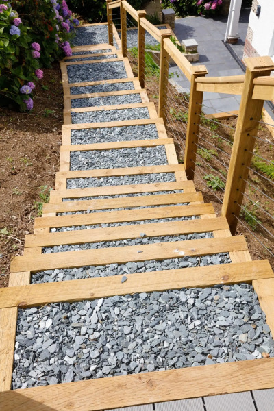 The White Cottage in Woolacombe