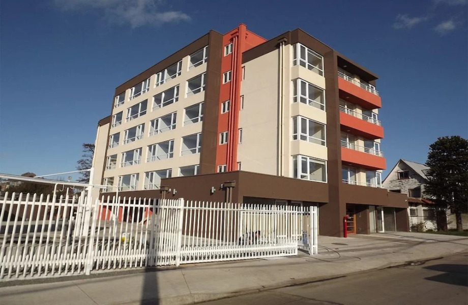 El Nogal Apart Hotel