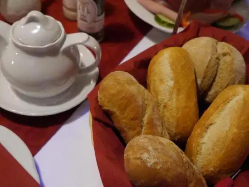 Oma's Küche & Quartier