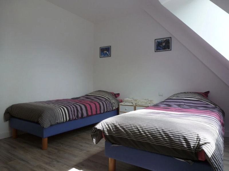 Chez Gilles et Isabelle