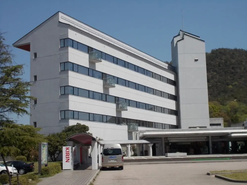 Greenpia Setouchi