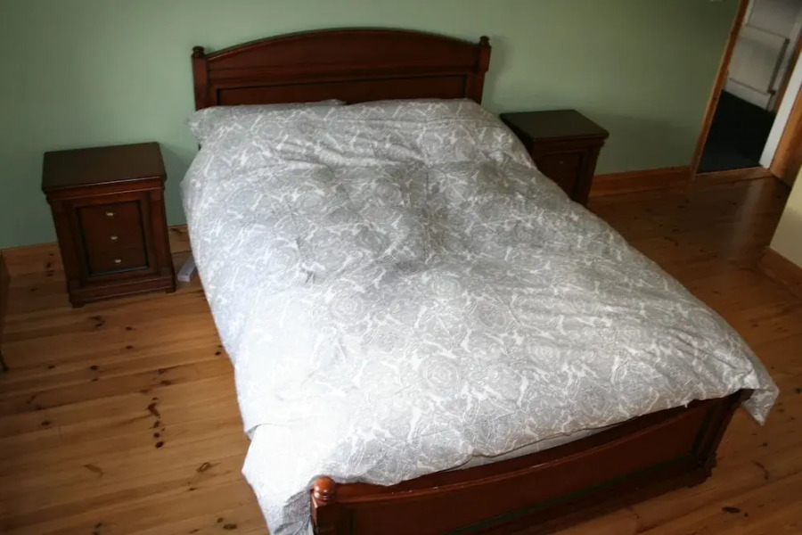 Lios Mór - 5 bed self catering house