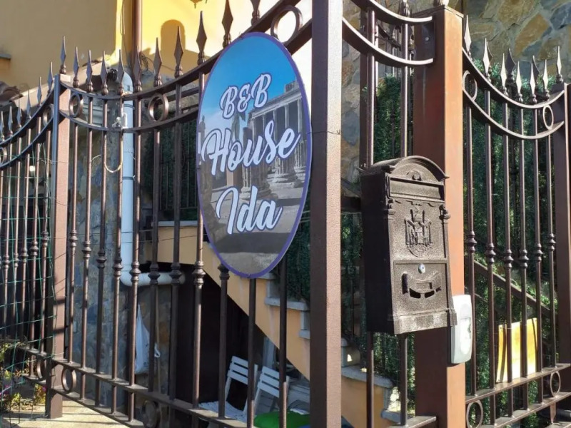 Appartamento HOUSE IDA