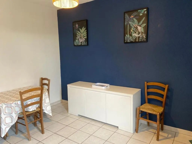 Appartement avec place de parking