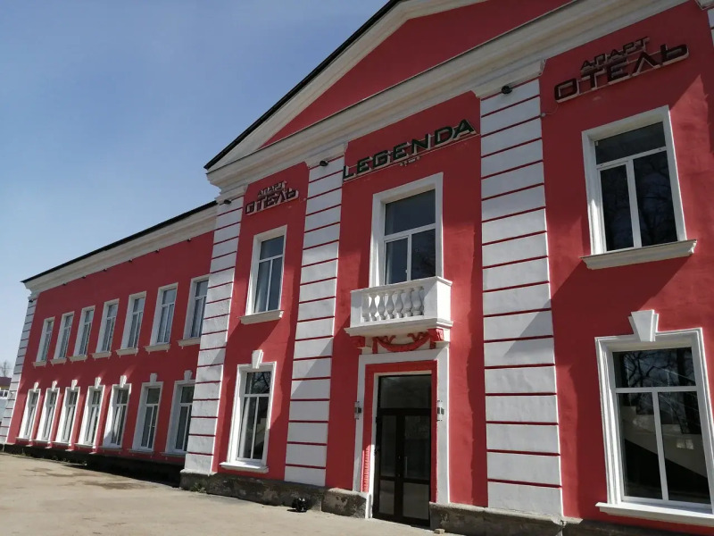 Legenda (Легенда)