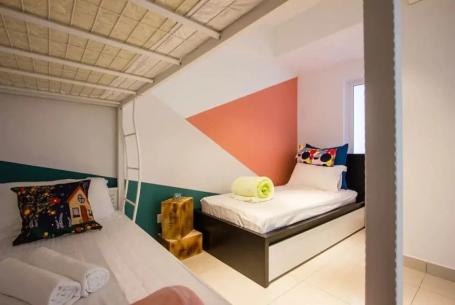 Apartment Maritime Guest House