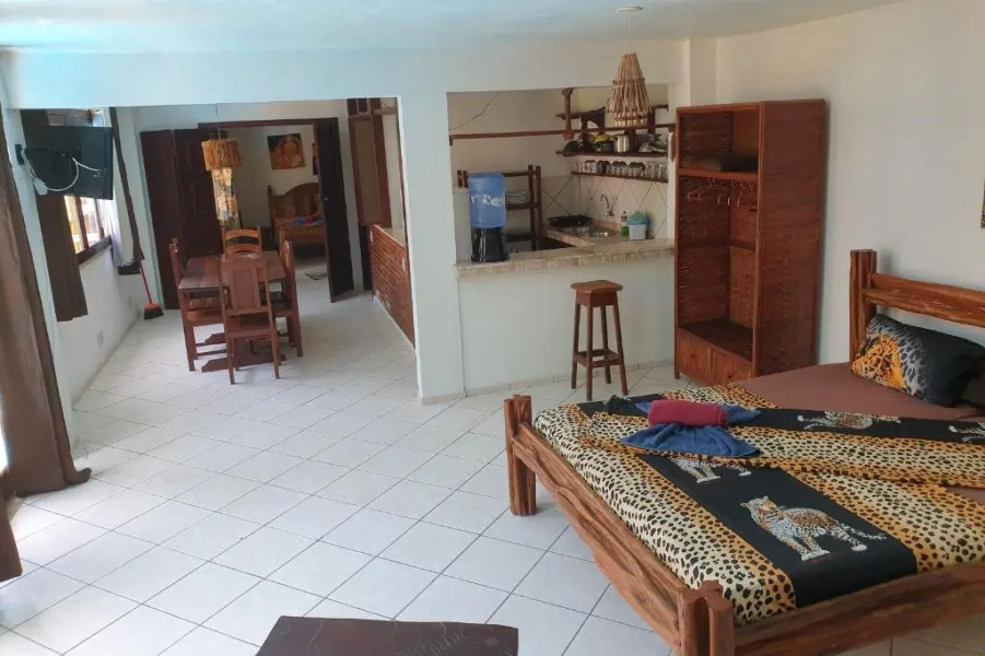 Aparthotel BahiaTropical