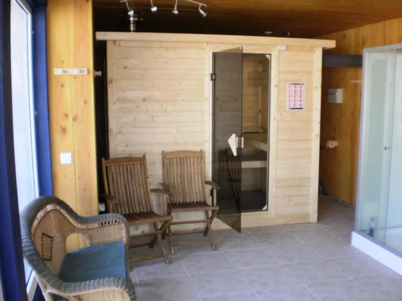 Gîte Bransat, 3 pièces, 4 personnes - FR-1-489-290