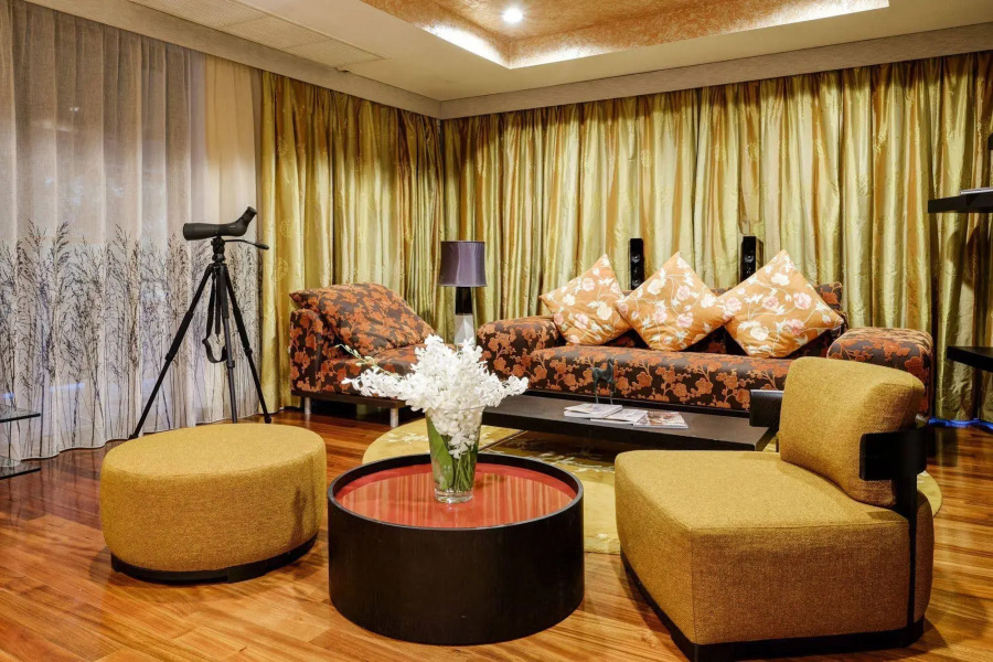 Baan Souchada Resort & Spa