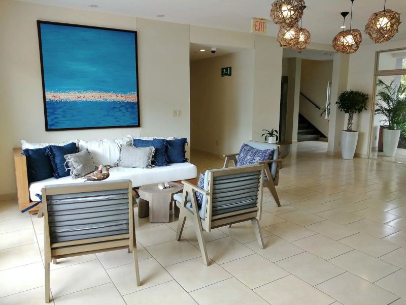 Marina Papagayo Suites