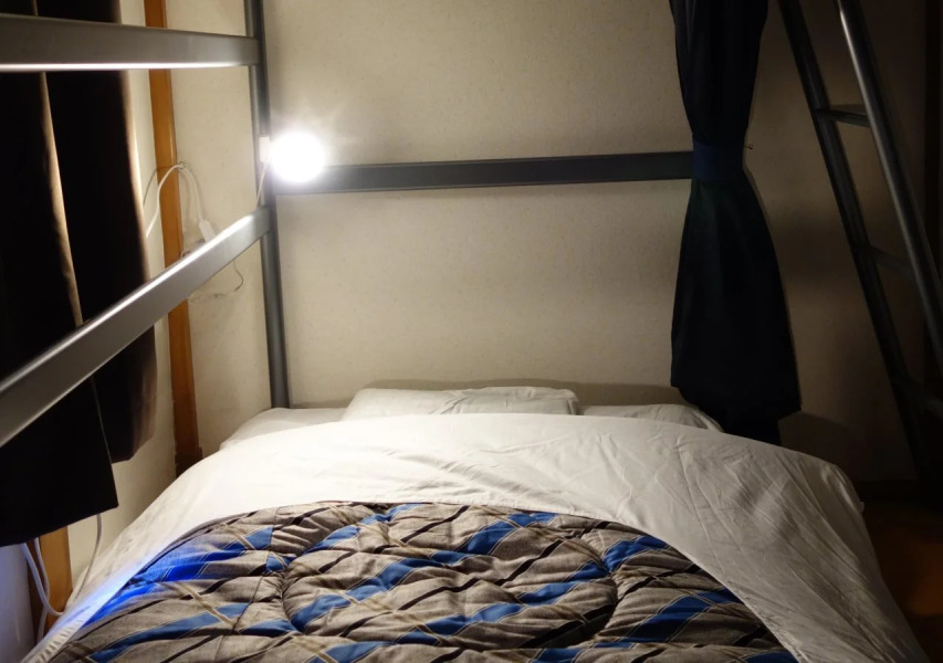 Star Inn Tokyo - Hostel