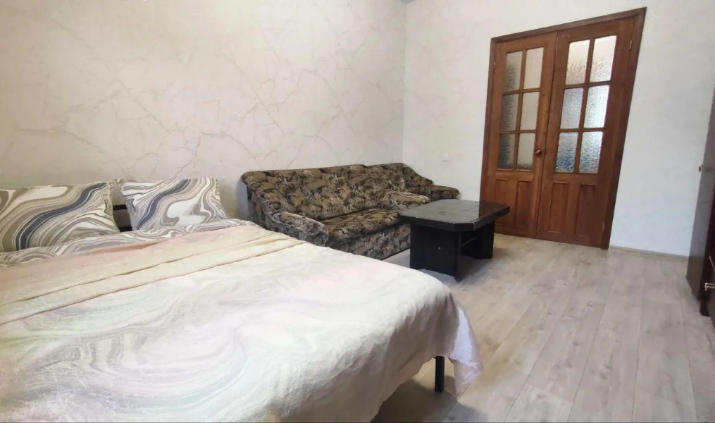 Уютный Север на улице Академика Книповича