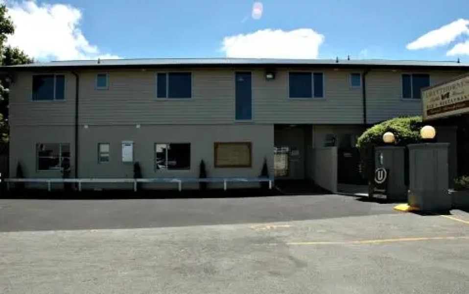 The Halswell Accommodation