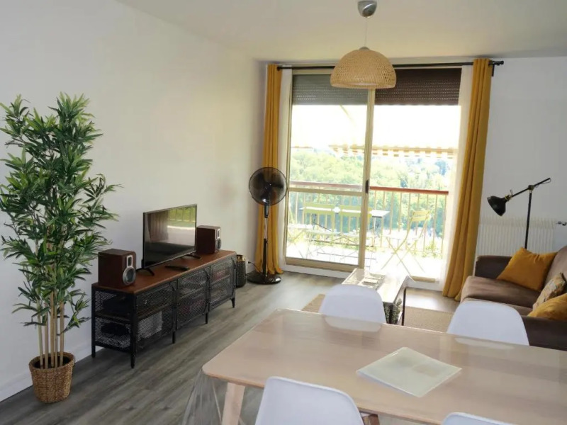 2 Pieces proche Beauval et Châteaux