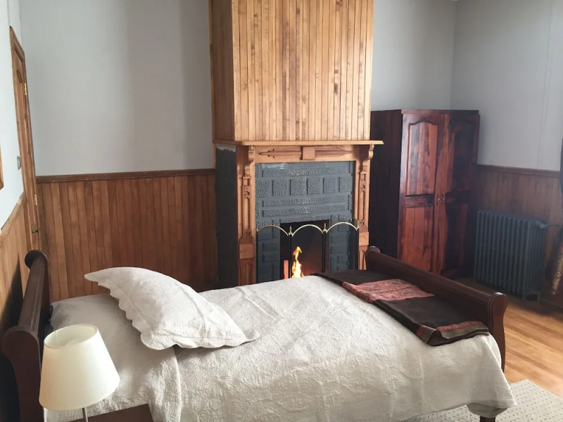 Estancia Caleta Josefina