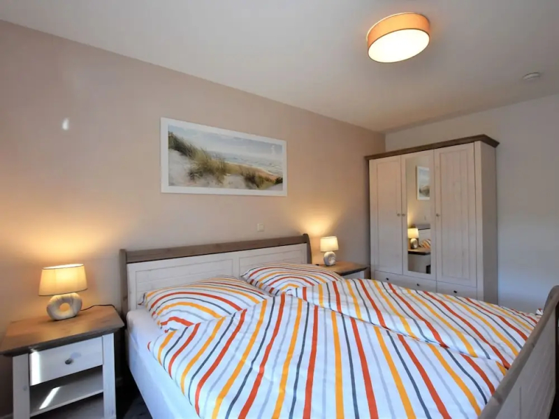 Wohnung in Barnekow mit Eigener Terrasse