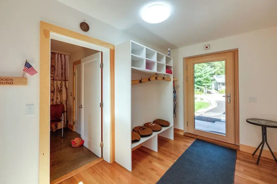Acadia Home w/ Rooftop Deck - Close to Trails!
