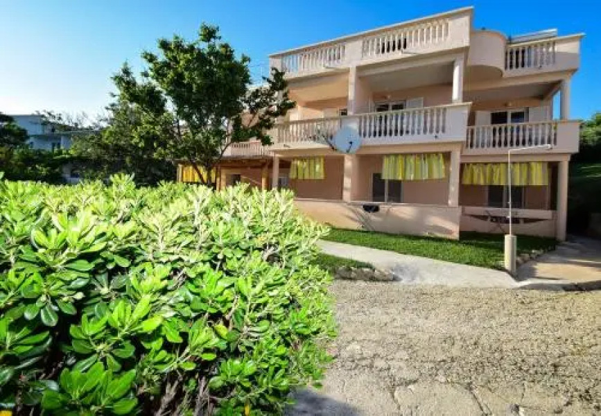 Apartments Stošić 1260