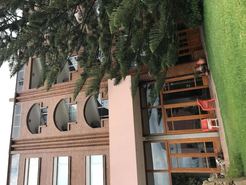 Hotel Costanera Mar