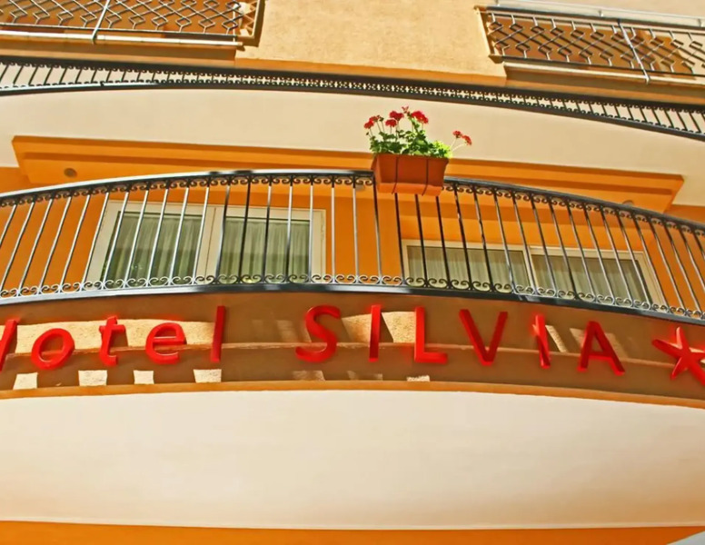 Hotel Silvia Misano Adriatico