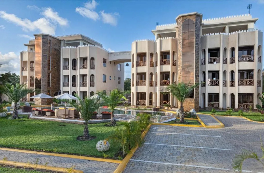Diani Luxury Apartments