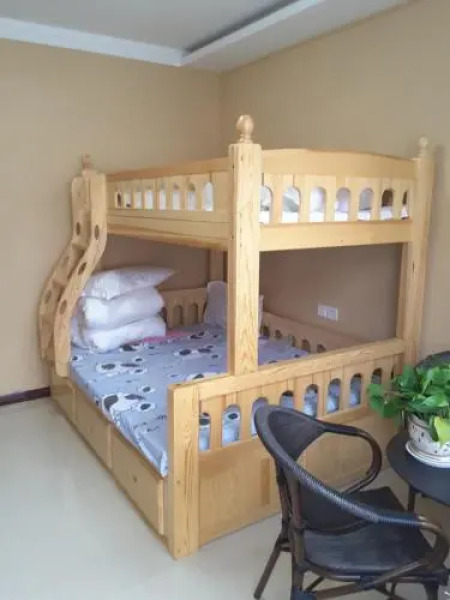 Miaoqu Inn Wutaishan