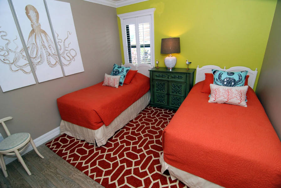 Sanibel Moorings Condo Resort