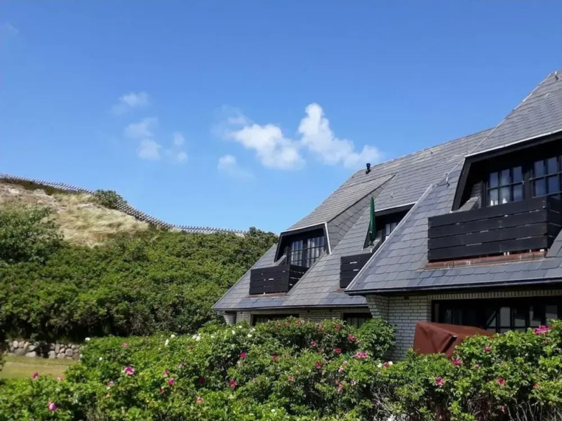 Rum Hart II Apartment 12