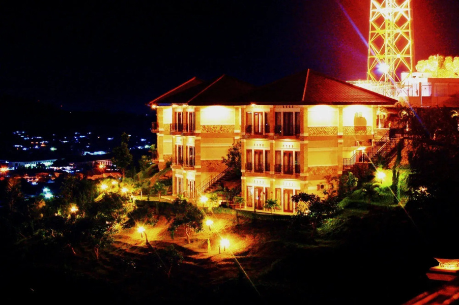 Holiday Inn Lampung Bukit Randu by IHG