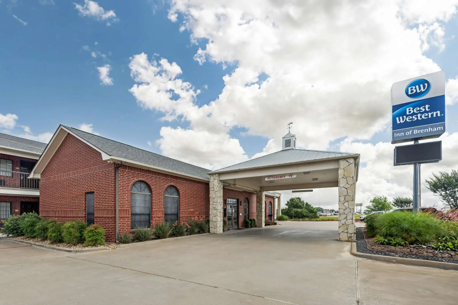 Best Western Inn of Brenham