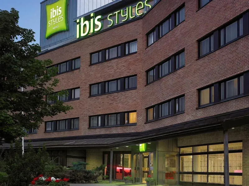 Best Western Stockholm Jarva