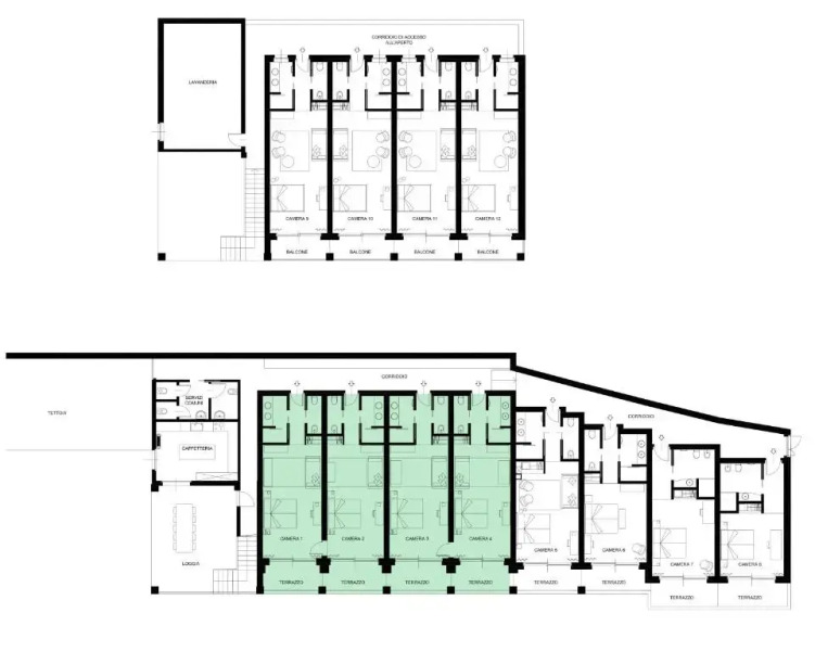 Il Bagnolo Eco Lodge