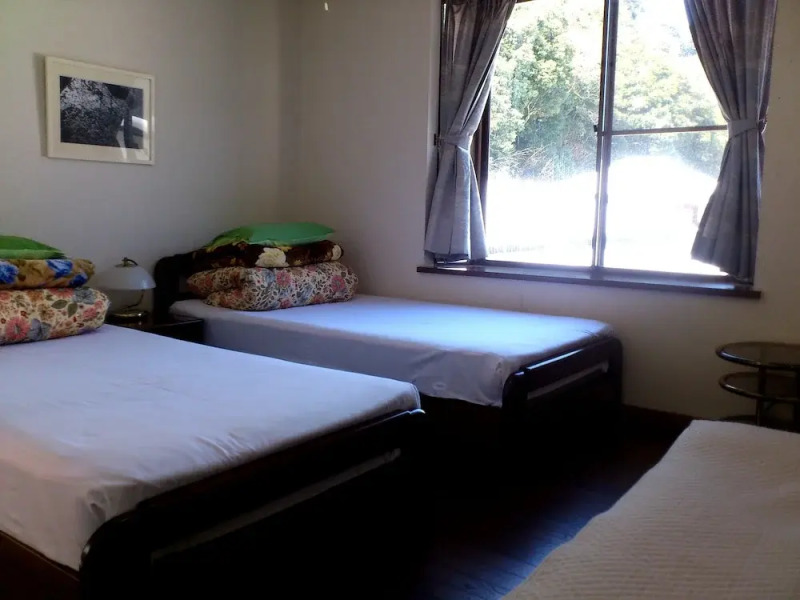 Restaurant & Minshuku Satoyama