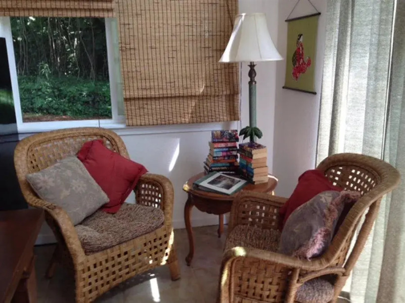 Heavenly Hana Paradise