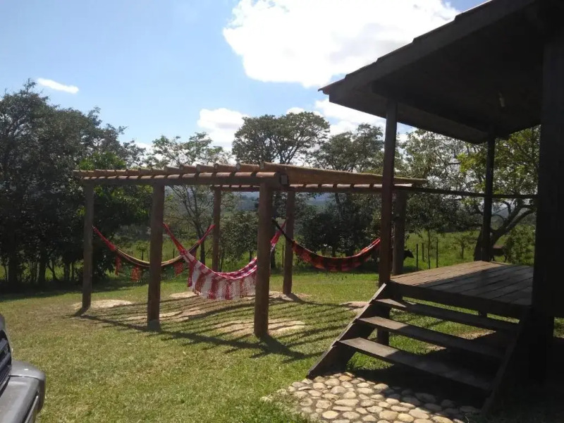 Chalé Flor Da Serra