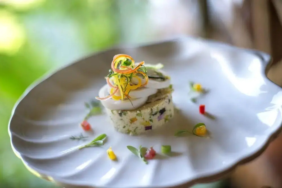 Exploreans Ngorongoro Lodge