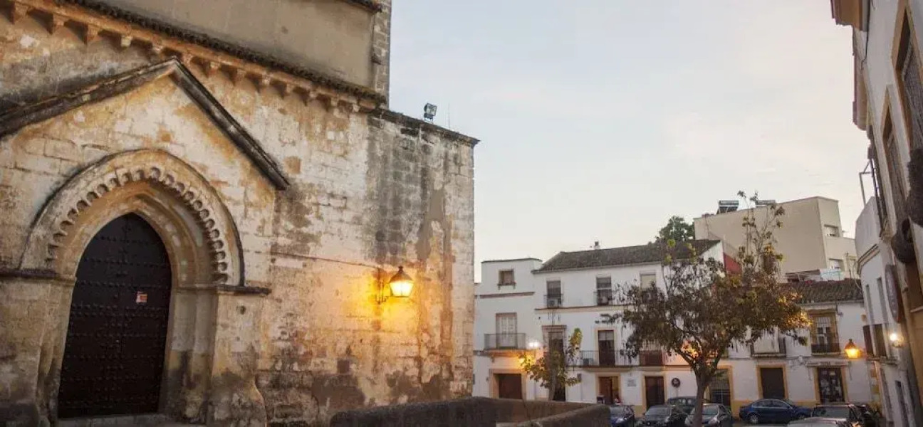 Andalucía Jerez Apartamentos