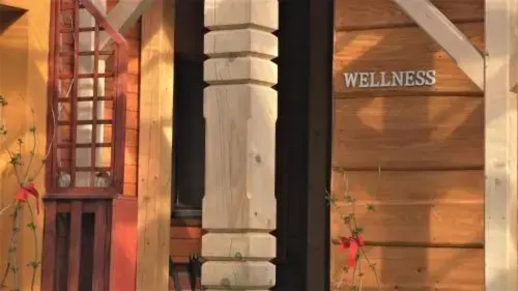 Wellness Penzion Ranč Bučiska