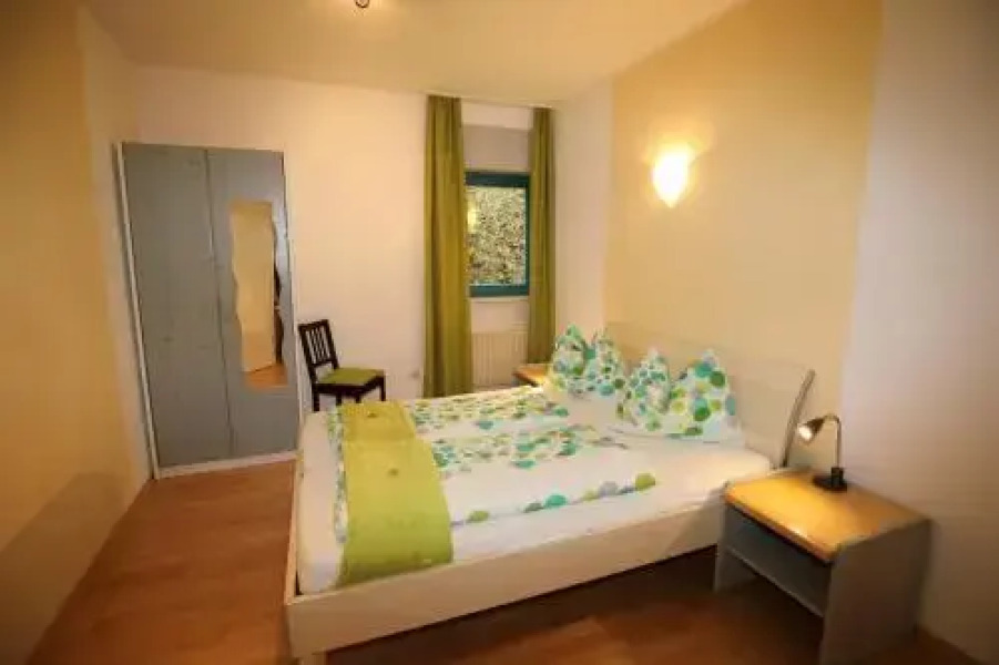 Residence Passerhaus