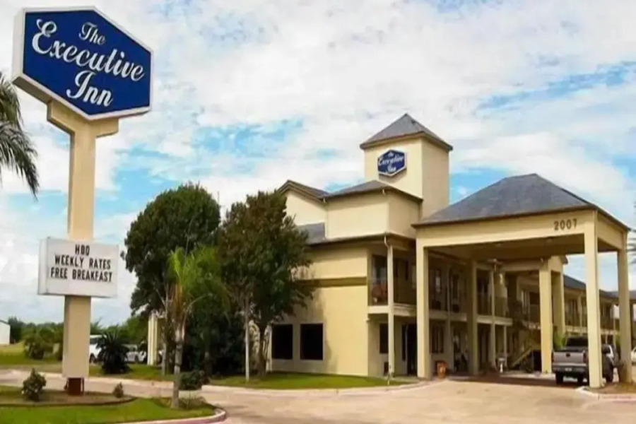 Executive Inn Port Lavaca by OYO