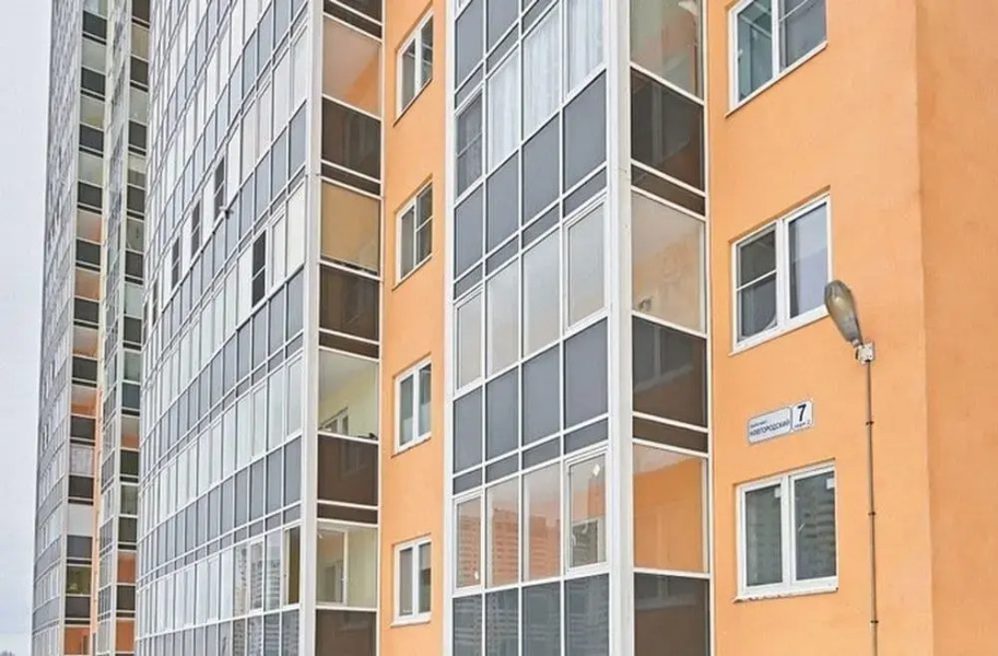 Апартаменты на Новгородском проспекте 7