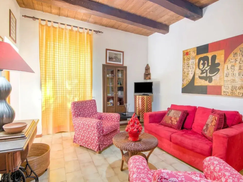 Belvilla by OYO Fattoria 19