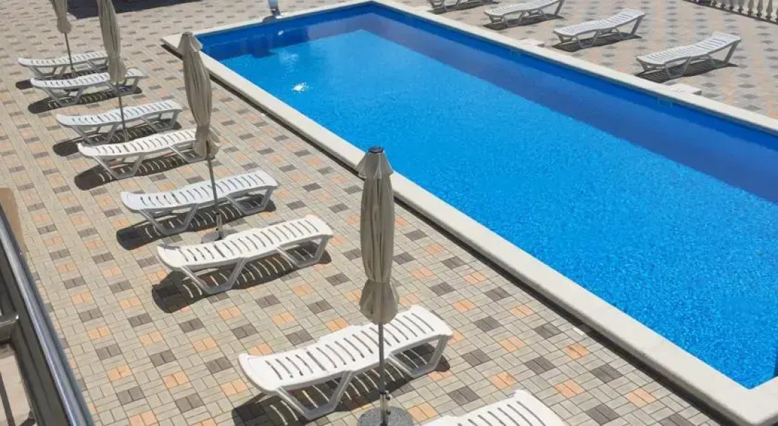 Торнадо Яхт-Клуб