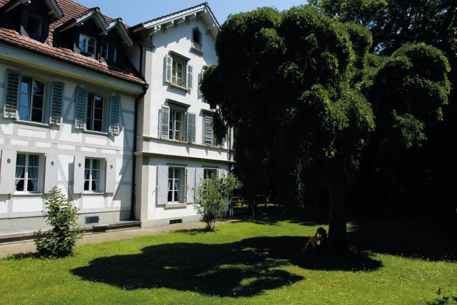 Youth Hostel Zofingen