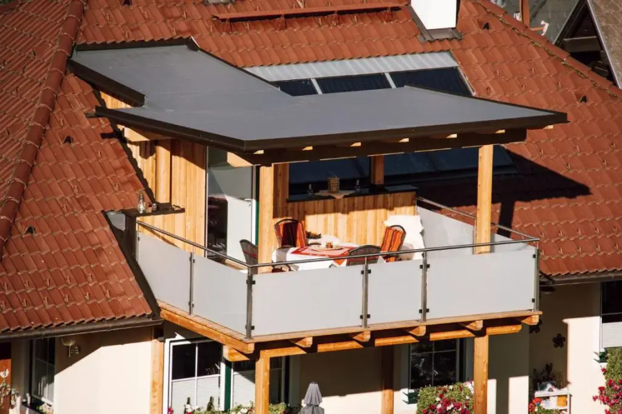 Appartement New York