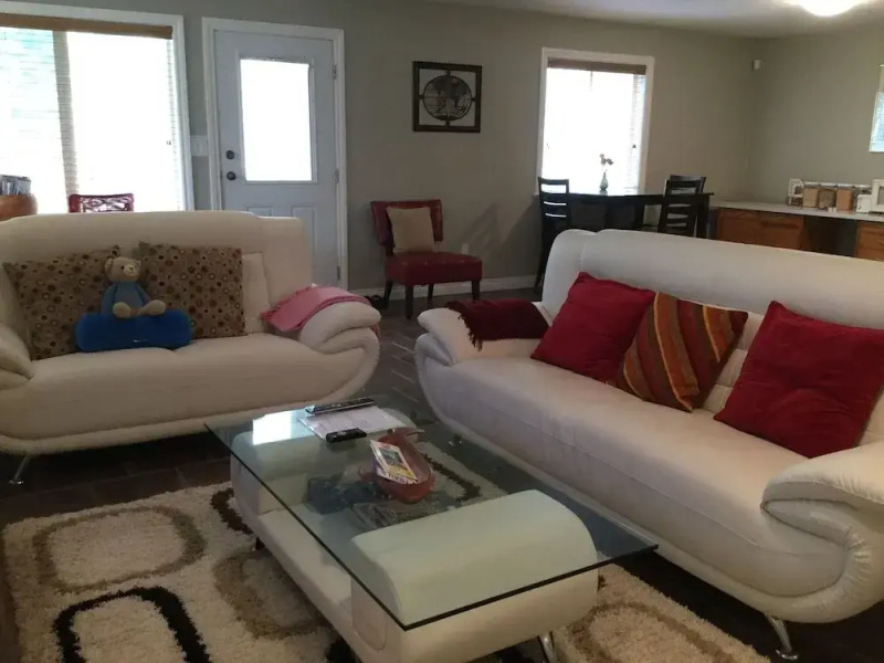 Hope Springs Eternal Bed and Breakfast