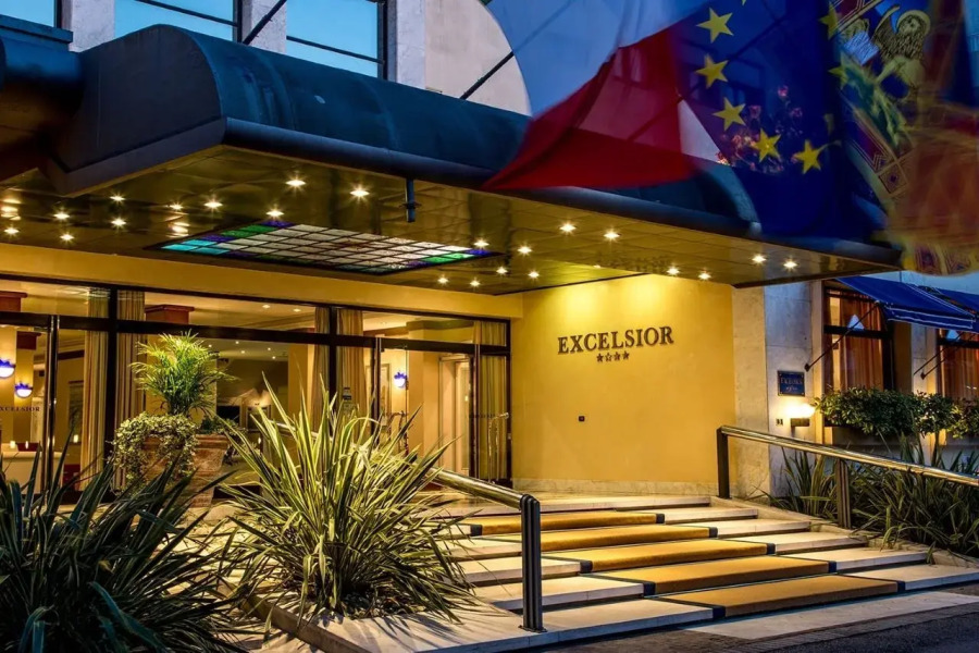 Hotel Excelsior